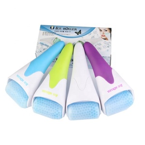 Nouveau rouleau de glace dermaroller pour le refroidissement de la peau - Product Image 1