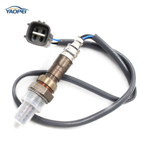Exhaust Gas <strong>Oxygen</strong> <strong>Sensor</strong> 89465-60220 8946560220 Air Fuel Ratio <strong>Sensor</strong> - Product Image 4