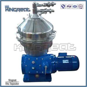 Modelo PDSM Dariy equipo separador fabricante - Product Image 1