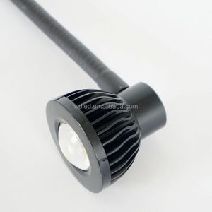 5W 12V/24V 75cm cánh tay dài dẫn ánh sáng hiển thị cho triển lãm thương mại - Product Image 4