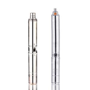 איטלקי 2 hp צוללת משאבת שלב אחד טבולה השקיה מים משאבת 2 סנטימטרים טבולה היטב משאבת - Product Image 4