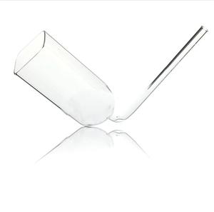 Il Consumo di rapida Champagne di vetro/piazza a forma di Champagne <span class=keywords><strong>Bong</strong></span> <span class=keywords><strong>Shooter</strong></span> - Product Image 6