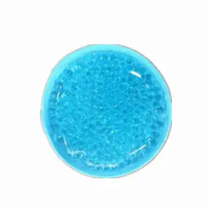 Hot sale Reusable Hot Cold Pack Gel Beads Hot Cold Ice Pack