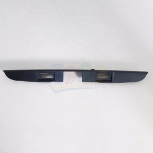 Tira de Parachoques para Placa de Matrícula Trasera de Automóvil OEM a 638 743 0 830 para Benz - Product Image 2