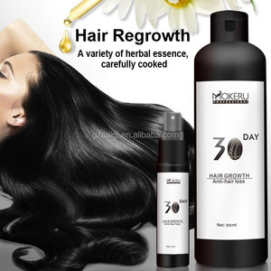 แชมพูบำรุงเส้นผมสูตรสมุนไพรสำหรับผู้หญิงที่มีปัญหาผมร่วง ยี่ห้อ MSDS Best Hair Growth Treatment - Product Image 2
