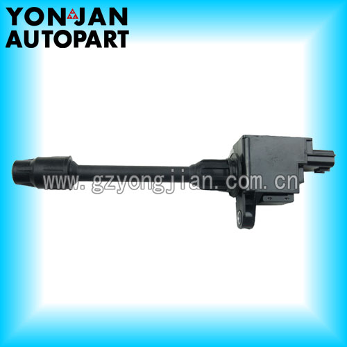 NISSAN 22448-2Y001 22448-2Y010 22448-2Y000. катушки зажигания
