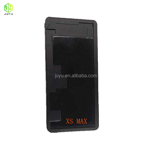 Stampo di laminazione Lcd in gomma di alta qualità individuare lo stampo per la manutenzione dello schermo Lcd iPhone <span class=keywords><strong>X</strong></span>/<span class=keywords><strong>XS</strong></span> /XSMAX - Product Image 6