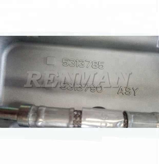 Cummins Diesel Engine ISLE QSL9 24V Electric Fuel Transfer Pump 