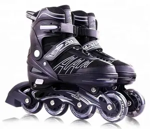 Hot Bán Chuyên Nghiệp Trẻ Em Con Lăn Trượt Patin Inline Skates Kết Hợp Cho Người Lớn