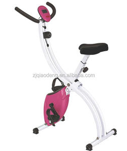 2017 puko Venta caliente cuerpo delgado <span class=keywords><strong>casa</strong></span> plegable bicicleta estática - Product Image 1
