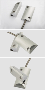 Kim Loại Nhà Ở <span class=keywords><strong>Roller</strong></span> <span class=keywords><strong>Shutter</strong></span>/Overhead Door <span class=keywords><strong>Magnetic</strong></span> Liên Chuyển - Product Image 2