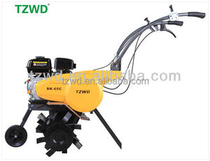 2016 Nueva Motocultores con Alta Calidad, alta Eficiencia (BK-65) cavar arado - Product Image 1