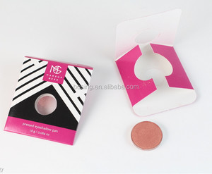 Phong bì Hộp quà tặng mỹ phẩm lông mi bóng mắt <span class=keywords><strong>Pan</strong></span> hộp chăm sóc tóc karentin hiển thị Hộp bao bì - Product Image 1