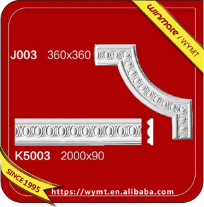 Made in China bas prix lumière poids pop <span class=keywords><strong>corniche</strong></span> pour la décoration intérieure - Product Image 2