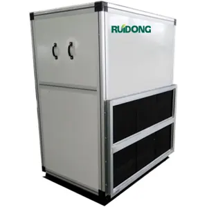 AHU vertical type air handling unit price