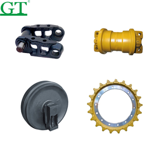 قطع غيار الحفارات للآلات الثقيلة PC200 - Product Image 2
