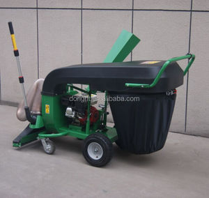 Soplador de hojas <span class=keywords><strong>DR</strong></span>-LV-7 7HP, aspirador con motor de 196CC - Product Image 3