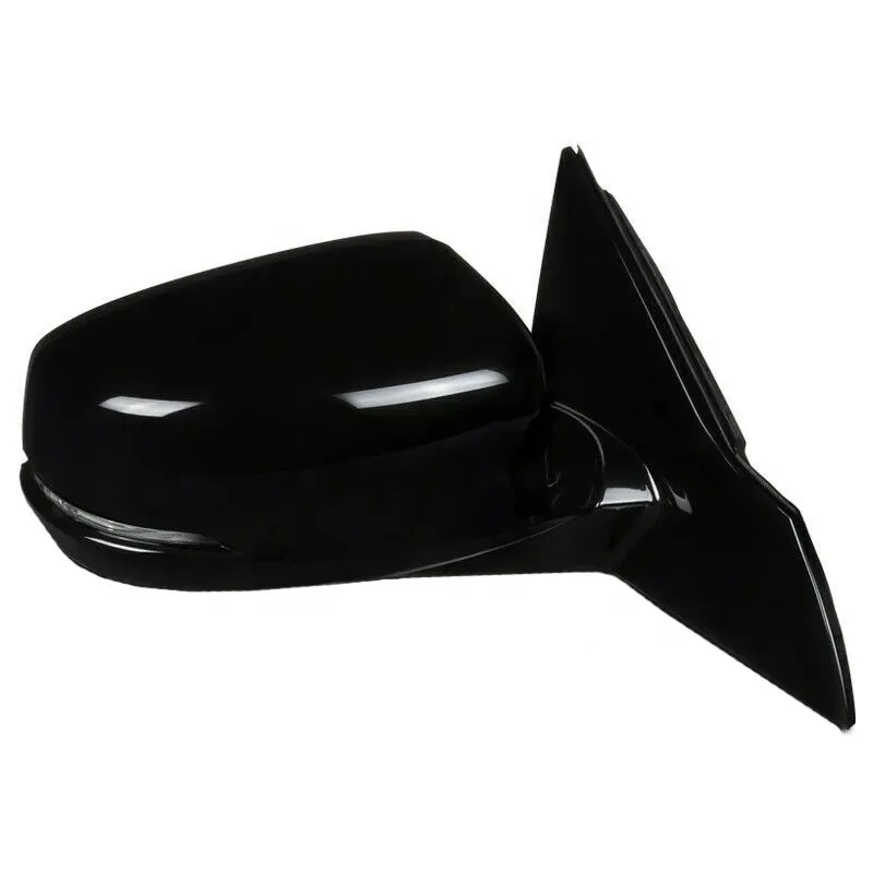 New Side Mirror 7 pins Heated Power Rear View Mirror for Honda Accord 2013-2015 HO1320275 76250-T3L-A51-ZE