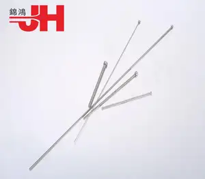HASCO DME MISUMI定制SKD61 SKH51模具渗氮直顶杆，用于塑料注射成型