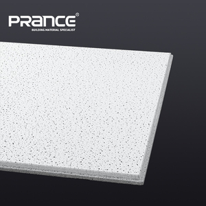 Chuyên Nghiệp Trang Trí Sợi Khoáng/Len Trần Hội Đồng Quản Trị/Ngói - Product Image 5