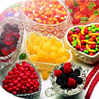 Ingrédient alimentaire Polydextrose en poudre Fibre alimentaire soluble CAS NO. 68424-04-4 EINECS 232-536-8 poudre de polydextrose, fibre alimentaire