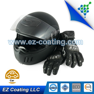 ยางนาโนเซรามิคและยางและพลาสติกสำหรับเคลือบสีรถยนต์ - Product Image 5