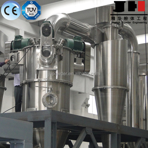 <span class=keywords><strong>China</strong></span> Weifang Hoch leistungs kugelmühle Luft klass ierer - Product Image 3