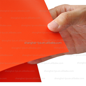 Shanghai LYA le dernier style de transfert de chaleur vinyle <span class=keywords><strong>critique</strong></span> <span class=keywords><strong>film</strong></span> rouge pour L'artisanat et le Design - Product Image 5