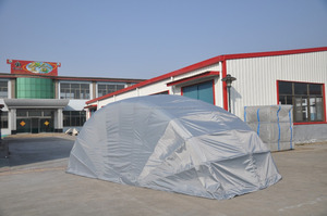 Pliage Voiture <span class=keywords><strong>Garage</strong></span>, Pliable Voiture Abri, <span class=keywords><strong>Mobile</strong></span> <span class=keywords><strong>Moto</strong></span> Abriter - Product Image 2