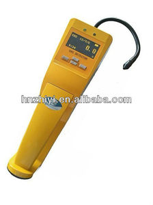 Detector de Gás SF6 Infravermelho Portátil (0,01ppm, 1ppm) - Product Image 1