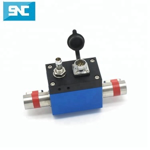 扭矩测试仪 10N.<span class=keywords><strong>m</strong></span> 20N.<span class=keywords><strong>m</strong></span> 30Nm 旋转扭矩传感器价格 - Product Image 3