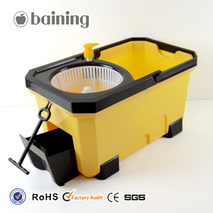 Sanitaire produits ménagers de spin magie vadrouille <span class=keywords><strong>balai</strong></span> de nettoyage - Product Image 2