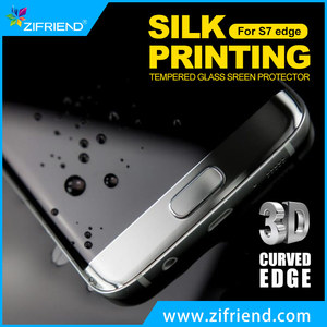el precio de fábrica de vidrio templado <span class=keywords><strong>para</strong></span> <span class=keywords><strong>celulares</strong></span> <span class=keywords><strong>para</strong></span> Samsung 7 edge - Product Image 4