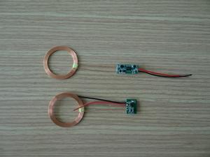 Taidacent Waterproof Contactless Wireless Charging Wireless Power Transmission Module XKT-408 Universal <strong>Cordless</strong> <strong>Phone</strong> <strong>Charger</strong> - Product Image 4