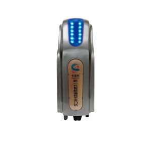 <span class=keywords><strong>Moteur</strong></span> de portail électrique 24V CC, poussez pour ouvrir, serrure pour ouvre-portail battant - Product Image 5