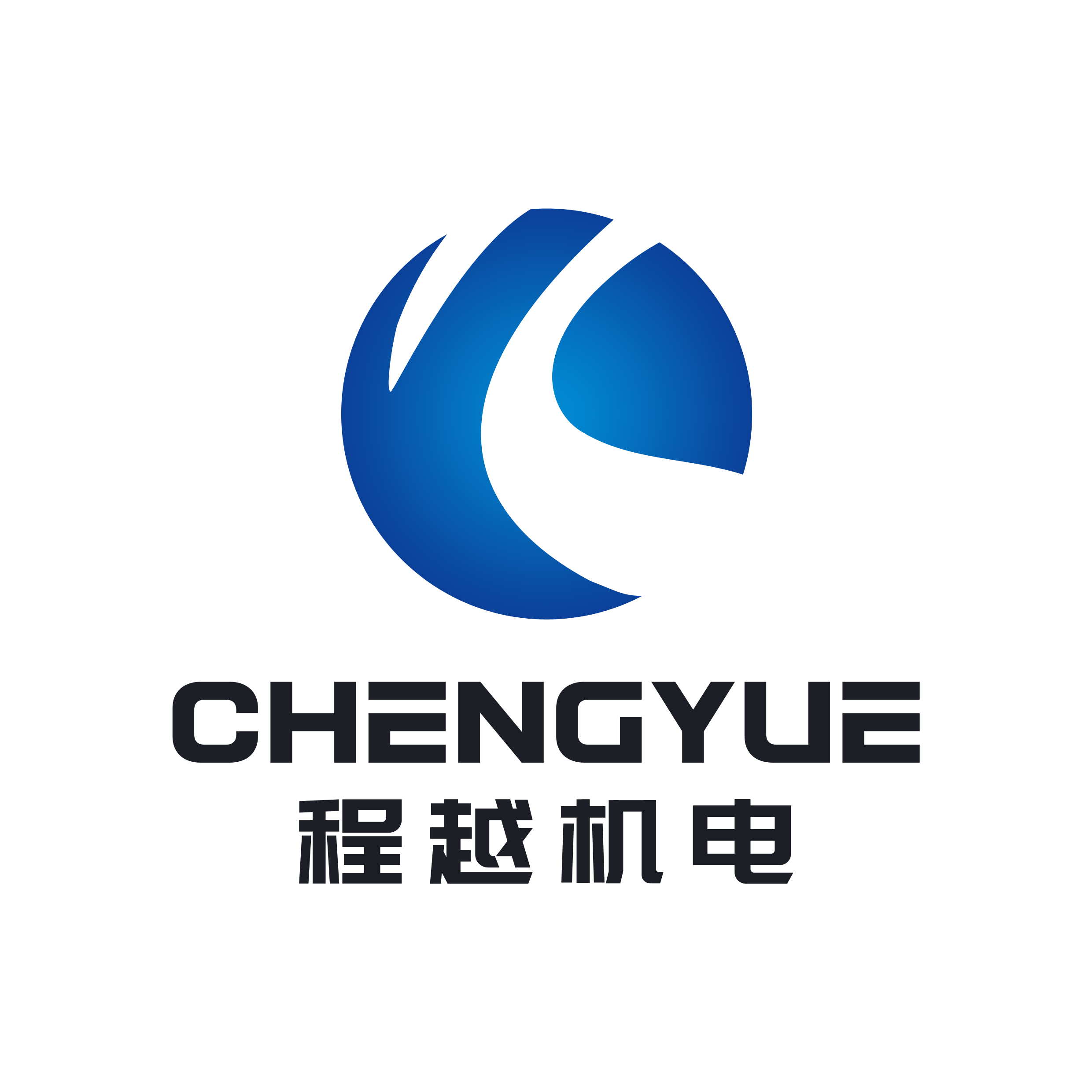 Ruian Chengyue Electromechanical Co., Ltd. logo