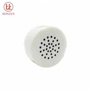 Üst satıcı yuvarlak şekil küçük dijital ses kaydedici kutusu 10 saniye ses kayıt modülü için peluş oyuncaklar - Product Image 2