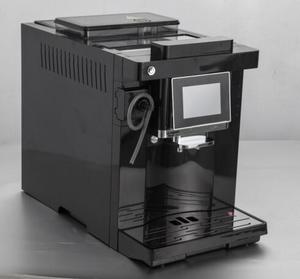 Hogar pequeño tamaño operación simple máquina de frijol a la taza de <span class=keywords><strong>café</strong></span> - Product Image 4