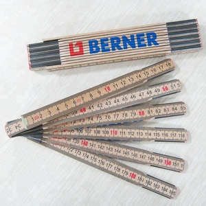 Khuyến mại bằng gỗ 200cm Quy Tắc gấp - Product Image 1