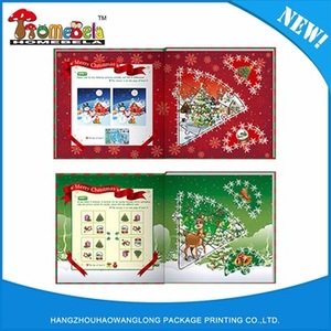 Nuovo arrivo <span class=keywords><strong>ultimo</strong></span> disegno per bambini puzzle book - Product Image 3