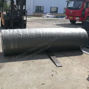 Grosir Hollow Rubber Fender Tipe Perahu Digunakan untuk Kapal Pesiar dan Port