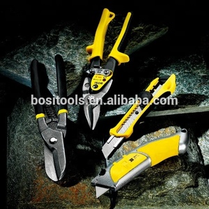 กรรไกรมือพลาสติกสำหรับเครื่องตัดกระดาษ DIY - Product Image 3