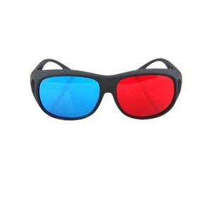 2018 meilleur vente maison <span class=keywords><strong>film</strong></span> 3D lunettes de mode pas cher la réalité virtuelle 3D lunettes - Product Image 3