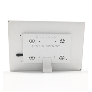 Bán Hot Android Wifi 15 "IPS màn hình video miễn phí tải về khung ảnh kỹ thuật số với <span class=keywords><strong>Hidden</strong></span> <span class=keywords><strong>Camera</strong></span> được xây dựng trong loa - Product Image 5