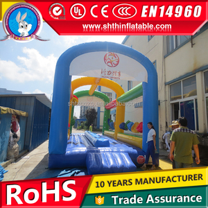 <span class=keywords><strong>Jeux</strong></span> gonflables durables pour adultes avec ballon, excellent rapport qualité-prix, parc de <span class=keywords><strong>jeux</strong></span> gonflables extérieur personnalisé, <span class=keywords><strong>jeux</strong></span> sportifs, <span class=keywords><strong>jeux</strong></span> de team building - Product Image 6
