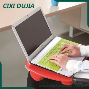 Meja Lap Atas Meja Lapdesk Laptop Plastik