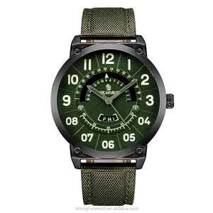 Senors alta qualità cinturini per orologi Online nuovi orologi da uomo di lusso - Product Image 4