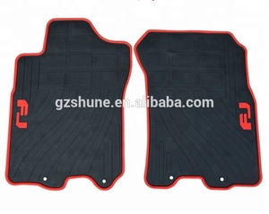 Non-Slip Full set Tappetino di Gomma Per FJ Cruiser 2008-2017 Tappeti Per <span class=keywords><strong>Auto</strong></span> Impermeabile Speciale <span class=keywords><strong>Auto</strong></span> <span class=keywords><strong>Auto</strong></span> <span class=keywords><strong>accessori</strong></span> - Product Image 5