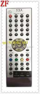 Control Remoto para TV <span class=keywords><strong>VSA</strong></span> 3 en 1 - Product Image 1