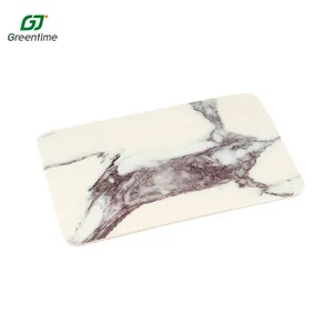 Décalcomanie <span class=keywords><strong>de</strong></span> <span class=keywords><strong>cuisine</strong></span> en marbre <span class=keywords><strong>planche</strong></span> à découper rectangulaire <span class=keywords><strong>de</strong></span> service <span class=keywords><strong>de</strong></span> pâtisserie <span class=keywords><strong>plan</strong></span> <span class=keywords><strong>de</strong></span> <span class=keywords><strong>travail</strong></span> en Fiber <span class=keywords><strong>de</strong></span> bambou <span class=keywords><strong>planche</strong></span> à découper en marbre - Product Image 1